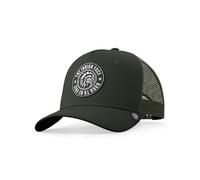 The Indian Face Born to Be Free Green