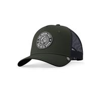 The Indian Face Born to Be Free Green/Blue