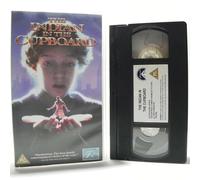 The Indian in the Cupboard [Francia] [VHS]