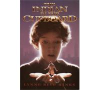 The indian in the cupboard: Mathematical problem solving through children's literature