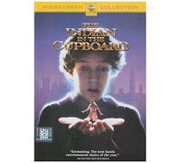 The Indian in the Cupboard [Uk Region]