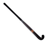 The Indian Maharadja Blade 50 Senior Stick de hockey de material compuesto pro bow, 36,5"