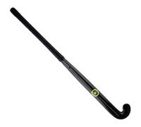 The Indian Maharadja Blade 80 Senior Stick de hockey de material compuesto pro bow, 36,5"