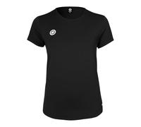 The Indian Maharadja Camisa de Cuello Redondo para Mujer Breeze