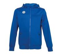 The Indian Maharadja Chaqueta de Entrenamiento con Capucha Jaipur Performance para Hombre