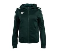 The Indian Maharadja Chaqueta de Entrenamiento con Capucha Jaipur Performance para Mujer - XS