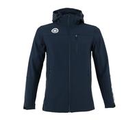The Indian Maharadja Chaqueta Softshell Hombre