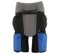 The Indian Maharadja Cinturón Corto Storm Girdle Senior