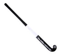 The Indian Maharadja Gravity 50 Senior Stick de hockey de material compuesto mid bow, 36,5"