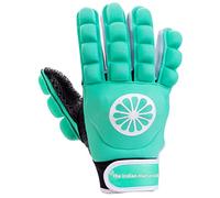 The Indian Maharadja Guantes de Hockey completos Glory 4.4 Shell/Foam (Mano Derecha)