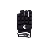 The Indian Maharadja Guantes de Hockey Foam Half (Mano Izquierda)
