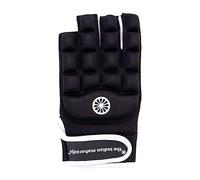 The Indian Maharadja Guantes de Hockey Foam Half (Mano Izquierda) - XS