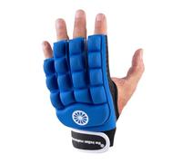 The Indian Maharadja Guantes de Media Hockey de Espuma (Mano Izquierda)