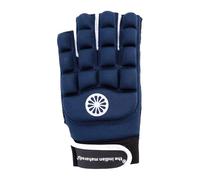 The Indian Maharadja Guantes de Media Hockey de Espuma (Mano Izquierda)