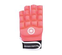 The Indian Maharadja Guantes de Media Hockey de Espuma (Mano Izquierda) - XS