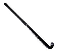 The Indian Maharadja Sword 80 Senior Stick de hockey de material compuesto low bow, 36,5"