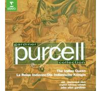 The Indian Queen by Monteverdi Choir (1995-05-02)