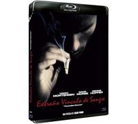 The Indian Runner Blu Ray avec audio francais