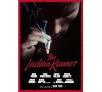The Indian Runner [DVD]