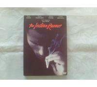 The Indian Runner [Francia] [DVD]