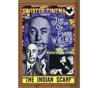 The Indian Scarf [USA] [DVD]