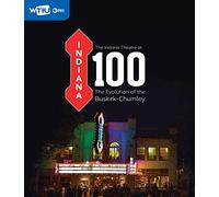 The Indiana Theatre at 100: The Evolution of the Buskirk-Chumley [USA] [DVD]