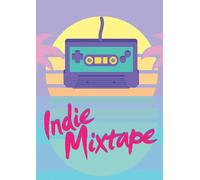 The Indie Mixtape PC