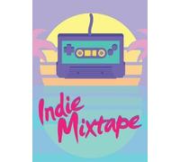 The Indie Mixtape Steam Key GLOBAL