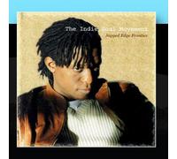 The Indie Soul Movement - Jagged Edge Frontier