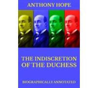 The Indiscretion Of The Duchess (ebook)