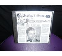 The Indispensable Benny Goodman: (Big Band) Vol. 5/6 (1938-1939)