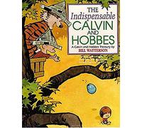 The Indispensable Calvin And Hobbes: Calvin & Hobbes Series: Book Eleven: 11