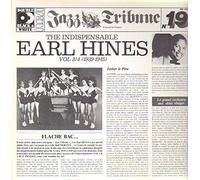 The Indispensable Earl Hines Vol. 3/4 (1939-1945)