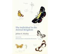The Individual in the Animal Kingdom