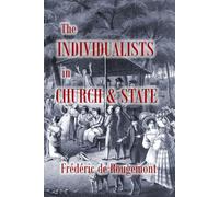 The Individualists in Church & State