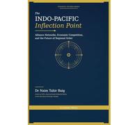 The Indo-Pacific Inflection Point