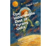 The Indomitable Zest of Tyrany Guta: In Which a Soufflé Collapses and a Plot is Hatched