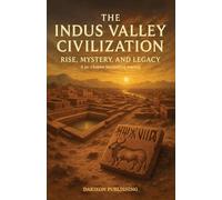 The Indus Valley - Civilization Rise, Mystery, and Legacy: One of the World’s First Urban Cultures - A 30-Chapter Storytelling Journey