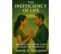 The Inefficiency of Life: We don’t fade. We echo.