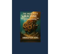 The Inequality Machine: Designing a Capitalism That Works for Everyone
