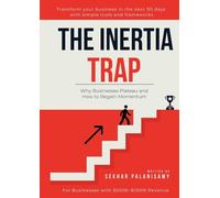 The Inertia Trap