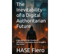 The Inevitability of a Digital Authoritarian Future: A Speculative Fiction Chronicle of Surveillance, Sovereignty, and the Struggle to Stay Human (The Intellectual Enlightenment Trilogy)