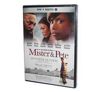 The Inevitable Defeat of Mister & Pete [DVD]