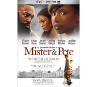The Inevitable Defeat Of Mister & Pete [DVD + Digital]
