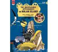 The Inexplicable Appearances On Nolan Island