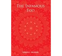 The Infamous Ego (ebook)