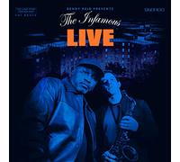 The Infamous Live [Vinilo]