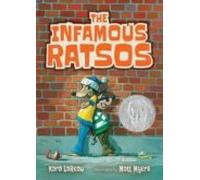 The Infamous Ratsos ( Infamous Ratsos )