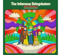 The Infamous Strin Dust the Halls: An Acoustic Christmas (CD) (Importación USA)