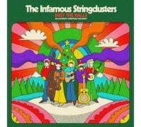 Infamous Stringduste - Dust The Halls: An Acoustic Christmas Holiday! [Vinilo]